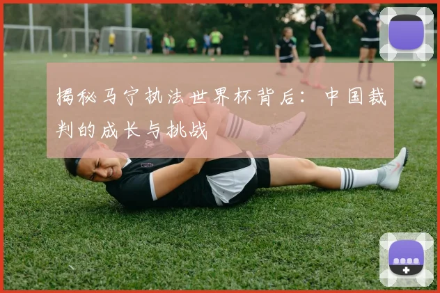 揭秘马宁执法世界杯背后：中国裁判的成长与挑战